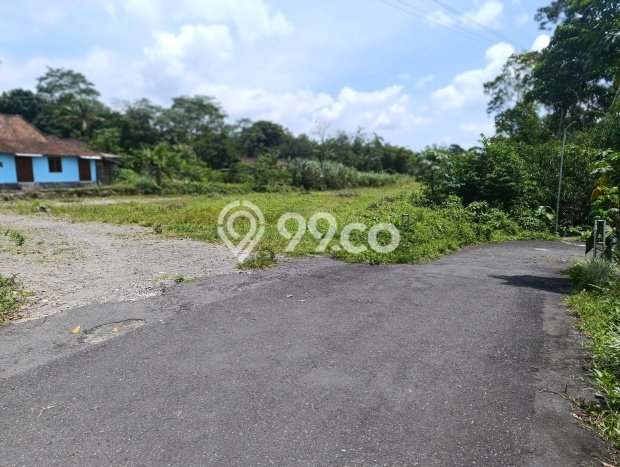 Dijual Tanah di Pakem Sleman Luas 119m2 PPJB Dijual Tanah di Pakem Sleman Luas 119m2 PPJB