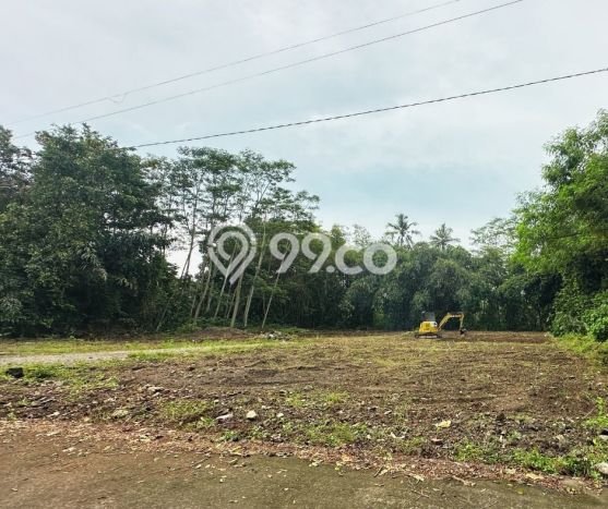 Jarang Ada! Tanah di Mlati Punya Luas 114m2 SHM Jarang Ada! Tanah di Mlati Punya Luas 114m2 SHM