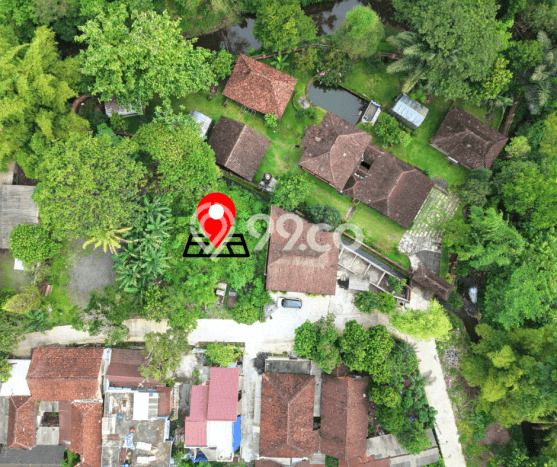 Kavling Tanah Dijual di Ngaglik Sleman Spesifikasi 168m2 Kavling Tanah Dijual di Ngaglik Sleman Spesifikasi 168m2