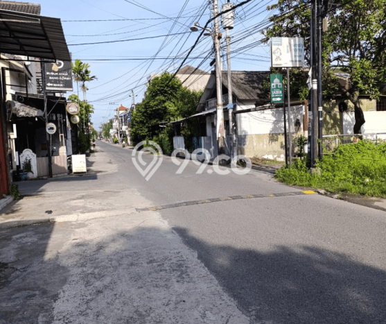 Tanah Siap Bangun Dijual di Sleman Punya Luas 214m2 Tanah Siap Bangun Dijual di Sleman Punya Luas 214m2