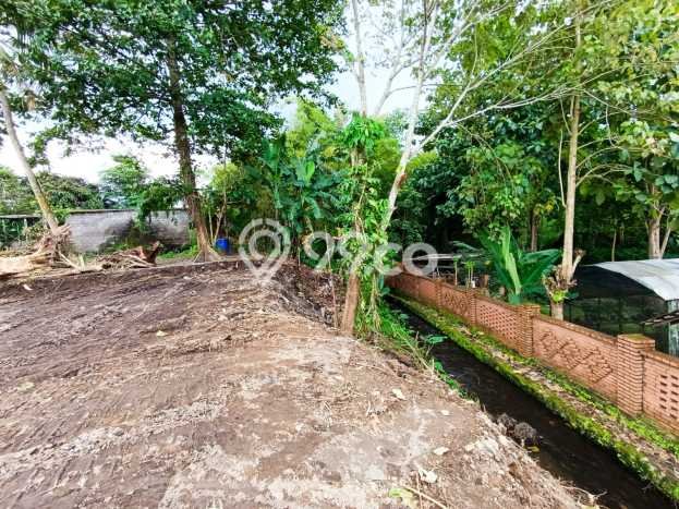Lahan untuk Dijual di Ngaglik Sleman Luas 181m2 Lahan untuk Dijual di Ngaglik Sleman Luas 181m2