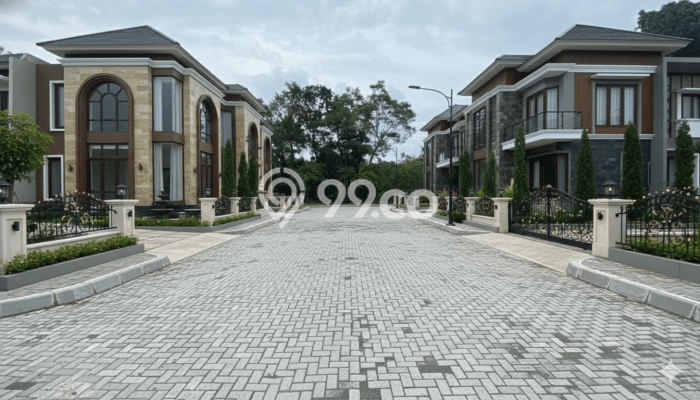 Lahan Kosong Dijual di Sleman dengan Area 119m2 Lahan Kosong Dijual di Sleman dengan Area 119m2