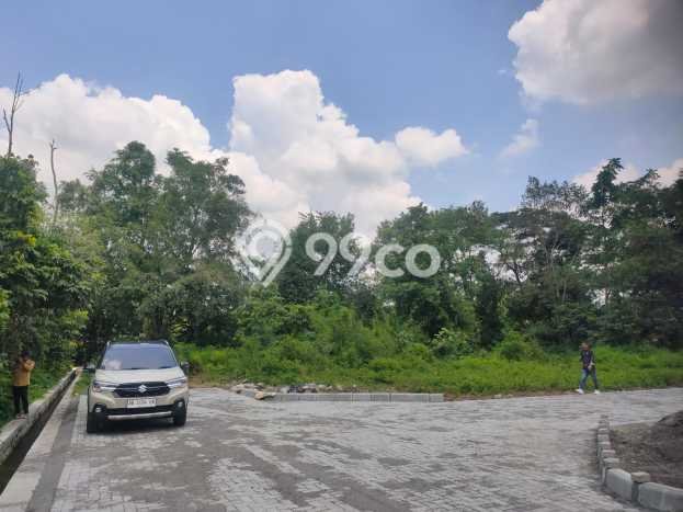 Tanah untuk Dijual di Kalasan Sleman Luas 119m2 Tanah untuk Dijual di Kalasan Sleman Luas 119m2
