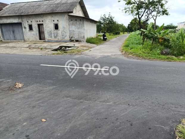 Untuk Dijual Tanah 112m2 di Purwomartani , Sleman Untuk Dijual Tanah 112m2 di Purwomartani , Sleman