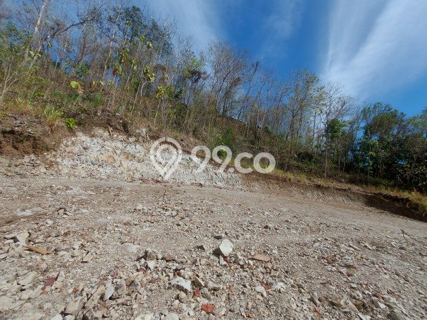 Tanah Siap Bangun Dijual di Bantul Punya Luas 120m2 Tanah Siap Bangun Dijual di Bantul Punya Luas 120m2