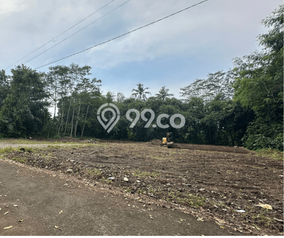 Tanah Kavling untuk Dijual di Mlati Sleman 121m2 Tanah Kavling untuk Dijual di Mlati Sleman 121m2