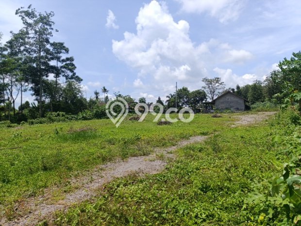 Dijual Tanah di Pakem Sleman Luas 119m2 PPJB Dijual Tanah di Pakem Sleman Luas 119m2 PPJB