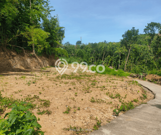 Kavling Tanah untuk Dijual di Plered, Bantul, Luas 120m2 Kavling Tanah untuk Dijual di Plered, Bantul, Luas 120m2