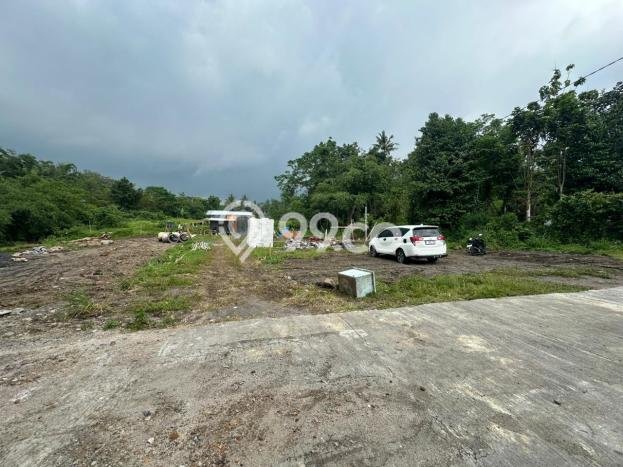 Kavling Tanah Dijual di Pakem, Sleman, Luas 168m2 Area Strategis Kavling Tanah Dijual di Pakem, Sleman, Luas 168m2 Area Strategis