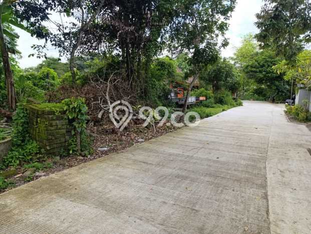 Dijual Tanah di Ngaglik Sleman Luas 168m2 PPJB Dijual Tanah di Ngaglik Sleman Luas 168m2 PPJB