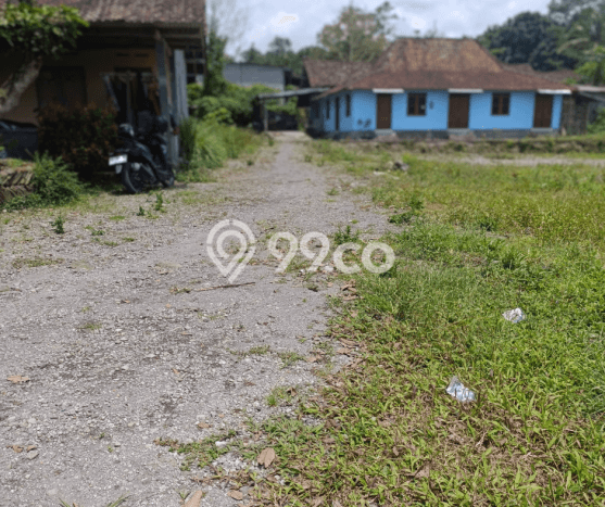 Kavling Tanah Dijual di Pakem Sleman Spesifikasi 118m2 Kavling Tanah Dijual di Pakem Sleman Spesifikasi 118m2