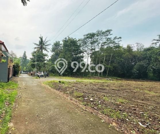 Jarang Ada! Tanah di Mlati Punya Luas 114m2 SHM Jarang Ada! Tanah di Mlati Punya Luas 114m2 SHM