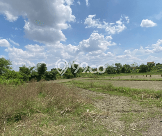 Tanah Dijual Lokasi Banguntapan, Bantul Luas 112m2 Legalitas Aman Tanah Dijual Lokasi Banguntapan, Bantul Luas 112m2 Legalitas Aman