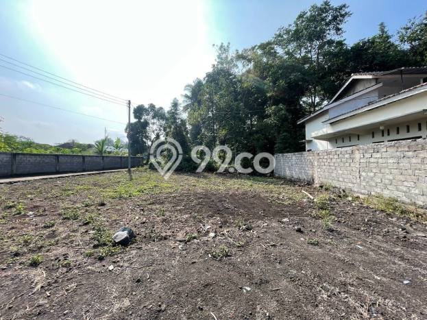 Lahan Dijual Lokasi Ngemplak, Sleman dengan Luas Tanah 137m2 dan Status SHM Lahan Dijual Lokasi Ngemplak, Sleman dengan Luas Tanah 137m2 dan Status SHM