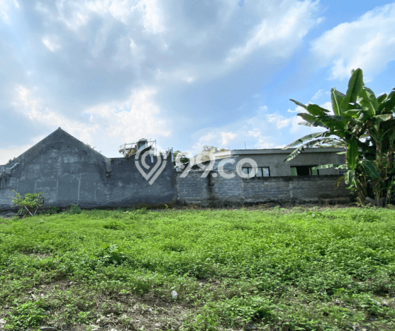 Lahan Dijual Lokasi Ngemplak, Sleman dengan Luas Tanah 137m2 dan Status PPJB Lahan Dijual Lokasi Ngemplak, Sleman dengan Luas Tanah 137m2 dan Status PPJB