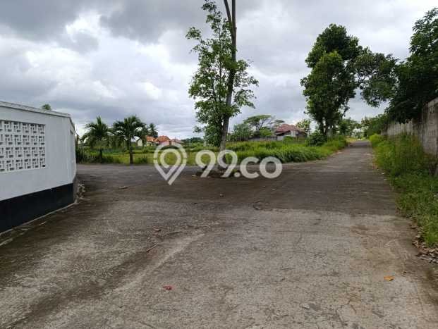 Untuk Dijual Tanah 112m2 di Purwomartani , Sleman Untuk Dijual Tanah 112m2 di Purwomartani , Sleman