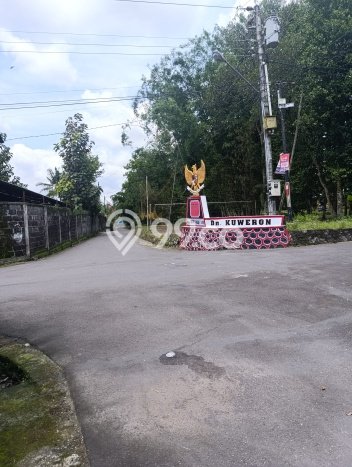 Dijual Tanah di Pakem Sleman Luas 119m2 PPJB Dijual Tanah di Pakem Sleman Luas 119m2 PPJB