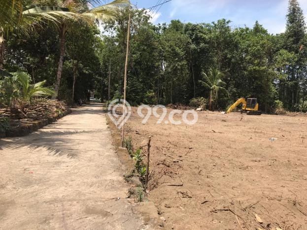 Kavling Tanah Dijual di Sleman Sleman Spesifikasi 137m2 Kavling Tanah Dijual di Sleman Sleman Spesifikasi 137m2