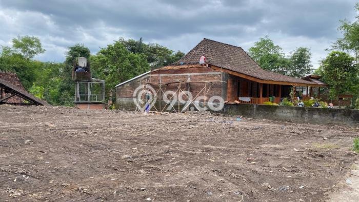 Unit Ruko Dijual di Sleman Sleman Luas Bangunan 50m2 Unit Ruko Dijual di Sleman Sleman Luas Bangunan 50m2