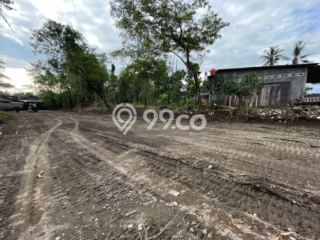 Lahan Kosong Dijual di Kalasan, Sleman, Luas 2m2 Area Strategis Lahan Kosong Dijual di Kalasan, Sleman, Luas 2m2 Area Strategis