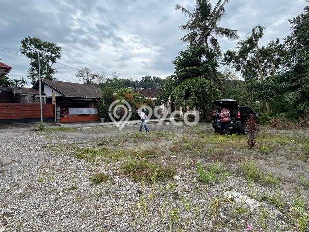 Tanah Kavling untuk Dijual di Sleman Sleman 119m2 Tanah Kavling untuk Dijual di Sleman Sleman 119m2