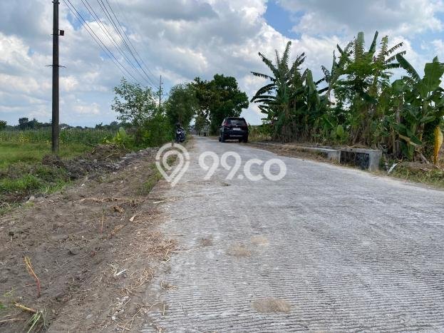 Jual Tanah Lokasi Prima di Sleman, Luas 108m2m², Akses Sleman, Yogyakarta, Yogyakarta Jual Tanah Lokasi Prima di Sleman, Luas 108m2m², Akses Sleman, Yogyakarta, Yogyakarta