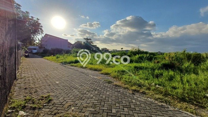 Tanah untuk Dijual Lokasi Sleman, Sleman Luas 219m2 AJB Tanah untuk Dijual Lokasi Sleman, Sleman Luas 219m2 AJB