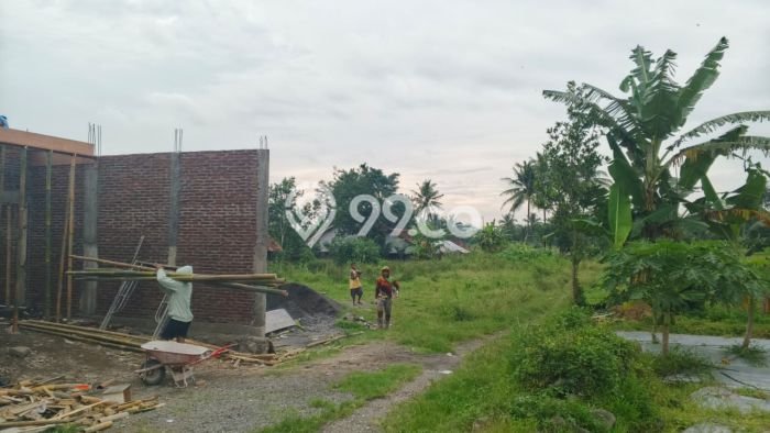 POTENSIAL! Tanah di Sleman, Luas 146m2m², Lokasi Strategis POTENSIAL! Tanah di Sleman, Luas 146m2m², Lokasi Strategis