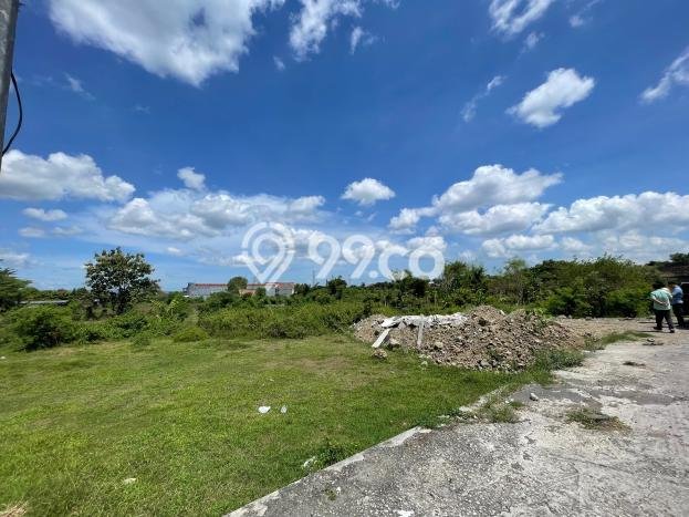 PRIME LOCATION! Tanah di Sleman, Luas 120m2m², Ideal untuk Investasi PRIME LOCATION! Tanah di Sleman, Luas 120m2m², Ideal untuk Investasi
