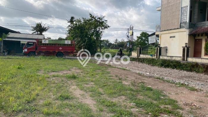 Tanah Dijual Lokasi Sleman Sleman SHM Tanah Dijual Lokasi Sleman Sleman SHM