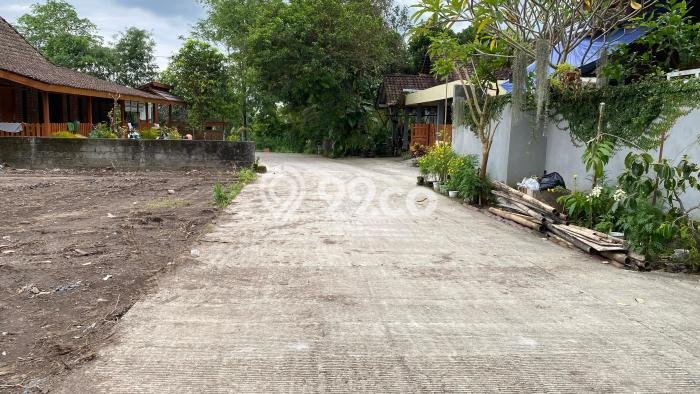 Lahan Investasi Lokasi Bantul Bantul SHM Lahan Investasi Lokasi Bantul Bantul SHM