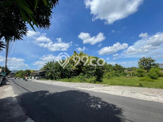 Dijual Tanah di Sleman Sleman Luas 120m2 SHM Dijual Tanah di Sleman Sleman Luas 120m2 SHM