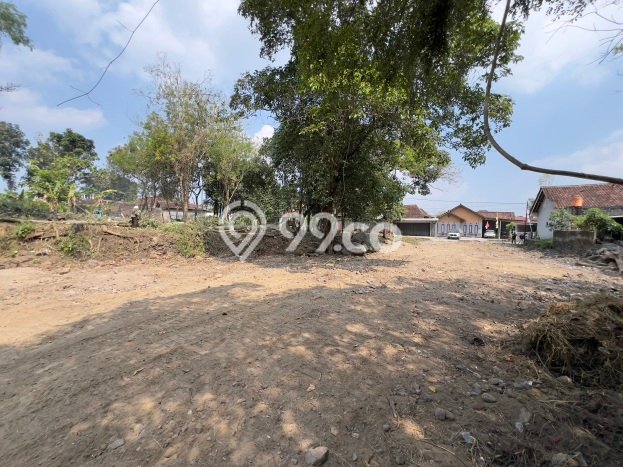Dijual Tanah Kawasan Sidoarum, Luas 123m², Dekat Pusat Kota Dijual Tanah Kawasan Sidoarum, Luas 123m², Dekat Pusat Kota