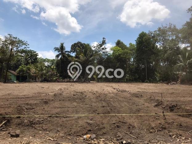 Tanah Kavling untuk Dijual di Sleman Sleman 139m2 Tanah Kavling untuk Dijual di Sleman Sleman 139m2