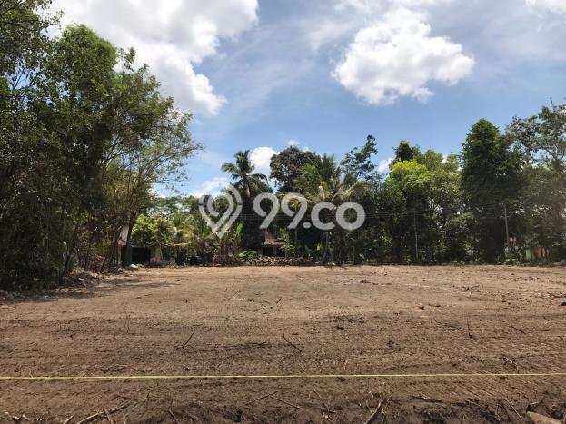 Kavling Tanah Dijual di Sleman Sleman Spesifikasi 137m2 Kavling Tanah Dijual di Sleman Sleman Spesifikasi 137m2
