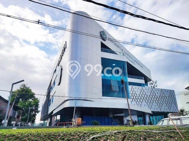 HARGA MENARIK! Tanah di Sidoarum, Luas 119m², Area Nyaman HARGA MENARIK! Tanah di Sidoarum, Luas 119m², Area Nyaman