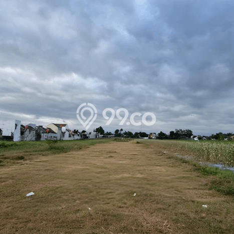 Kavling Tanah Dijual di Sleman Sleman Spesifikasi 112m2 Kavling Tanah Dijual di Sleman Sleman Spesifikasi 112m2