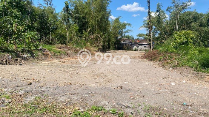 Dijual Tanah Lokasi Purwomartani, Yogyakarta Seluas 120m2 Dijual Tanah Lokasi Purwomartani, Yogyakarta Seluas 120m2