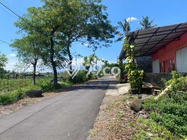 Dijual Tanah Lokasi Purwomartani, Yogyakarta Seluas 120m2 Dijual Tanah Lokasi Purwomartani, Yogyakarta Seluas 120m2
