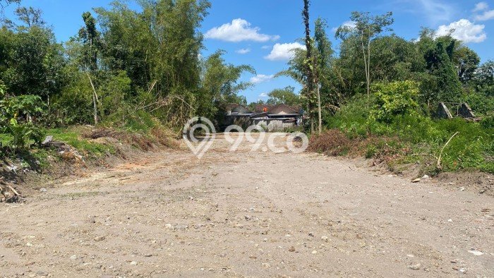 Dijual Tanah Lokasi Purwomartani, Yogyakarta Seluas 120m2 Dijual Tanah Lokasi Purwomartani, Yogyakarta Seluas 120m2