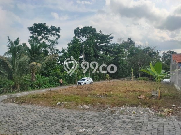 Lahan Investasi Lokasi Ngaglik Sleman AJB Lahan Investasi Lokasi Ngaglik Sleman AJB