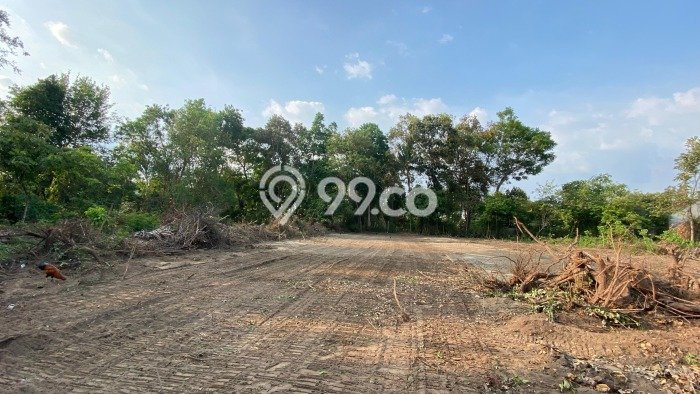 Dijual Tanah 128m2 di Maguwoharjo, Yogyakarta Dijual Tanah 128m2 di Maguwoharjo, Yogyakarta