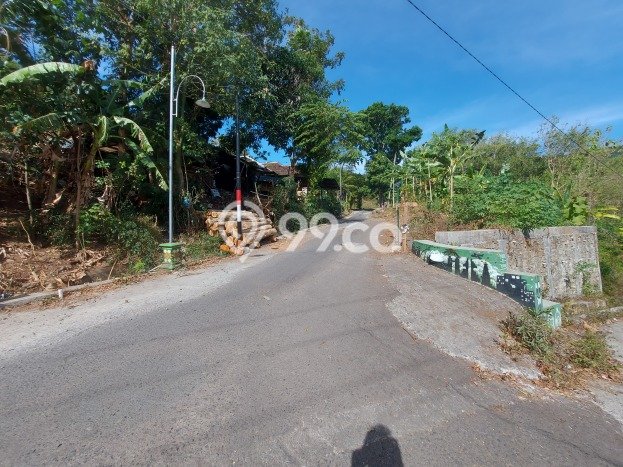 Lahan Investasi Lokasi Bantul Bantul SHM Lahan Investasi Lokasi Bantul Bantul SHM