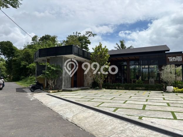 Tanah Kavling untuk Dijual di Sleman Sleman 180m2 Tanah Kavling untuk Dijual di Sleman Sleman 180m2