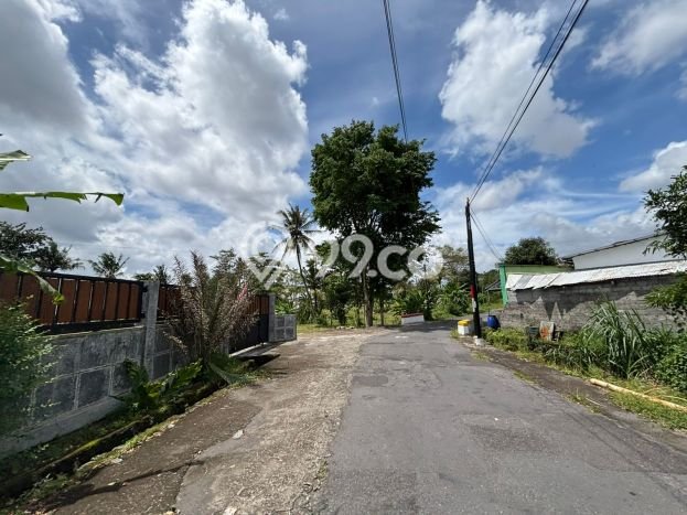 Lahan Investasi Lokasi Bantul Bantul SHM Lahan Investasi Lokasi Bantul Bantul SHM
