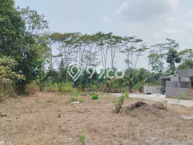 Tanah Kavling Dijual di Kaliurang, Sleman dengan Luas Tanah 137m2 Tanah Kavling Dijual di Kaliurang, Sleman dengan Luas Tanah 137m2