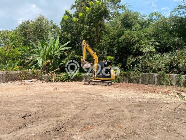 Tanah di Sleman, Sleman Luas 141m2 Dijual Segera Tanah di Sleman, Sleman Luas 141m2 Dijual Segera
