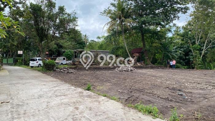 Lahan Investasi Lokasi Bantul Bantul SHM Lahan Investasi Lokasi Bantul Bantul SHM