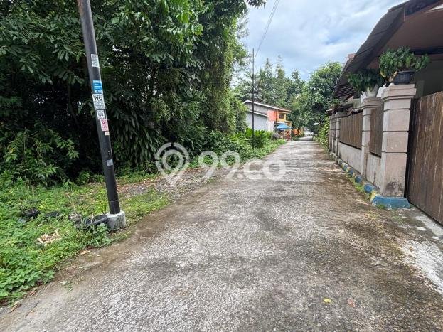 Dijual Tanah Lokasi Maguwoharjo, Yogyakarta Seluas 119m2 Dijual Tanah Lokasi Maguwoharjo, Yogyakarta Seluas 119m2