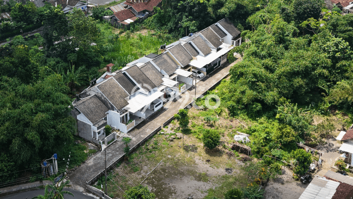 Tanah Kavling untuk Dijual di Sleman Sleman 140m2 Tanah Kavling untuk Dijual di Sleman Sleman 140m2